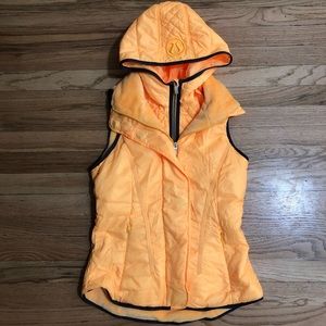 Lululemon Glacier Vest
